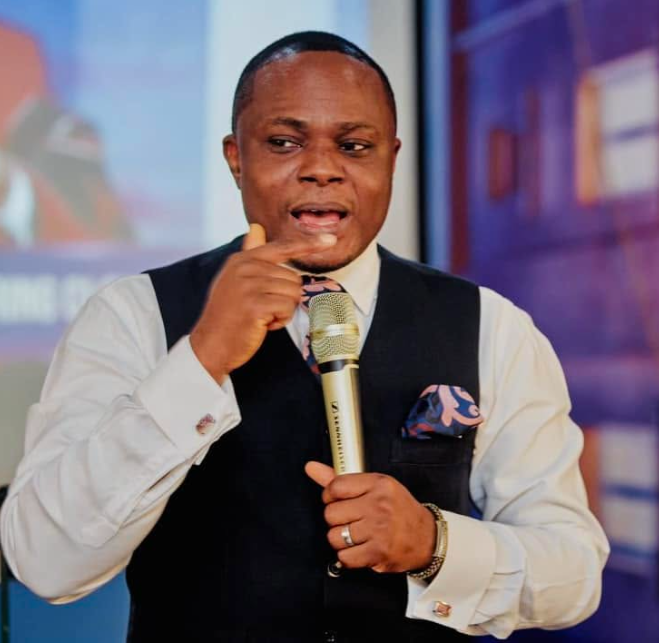 A Thousand Time Blessing